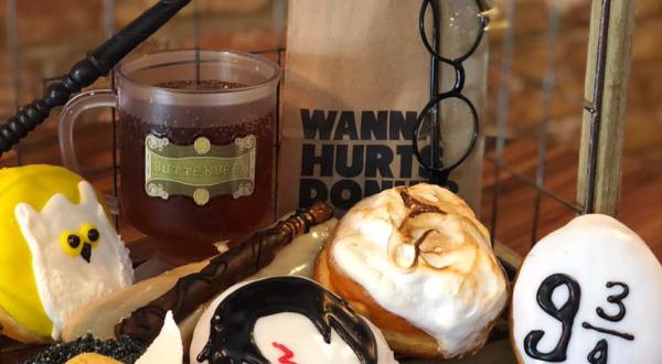 This Donut Shop In Missouri Is Serving Up The Most Bizarre Yet Incredible Treats You’ll Want To Try