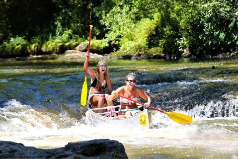 This Outdoor Water Playground In Mississippi Will Be Your New Favorite Destination