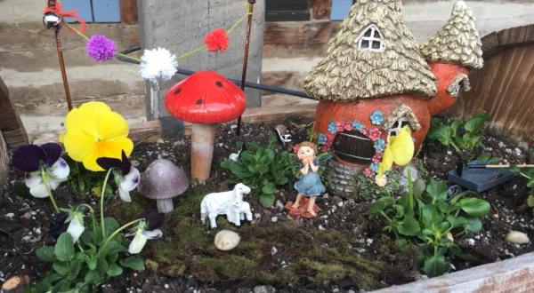 There’s An Enchanting Fairy Festival Coming To Utah And It’s Simply Magical