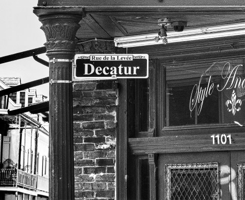 Most People Don't Know The History Behind These 8 Famous New Orleans Streets