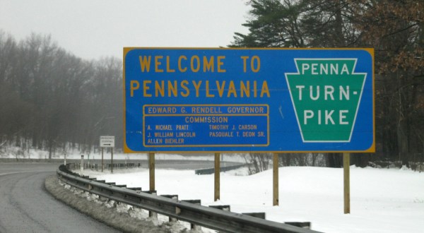 12 Things You Have To Do Before You’re An Official Pennsylvanian