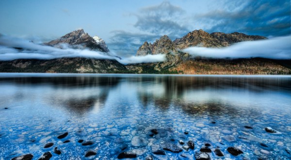 14 Unimaginably Beautiful Places In Wyoming That You Must See Before You Die