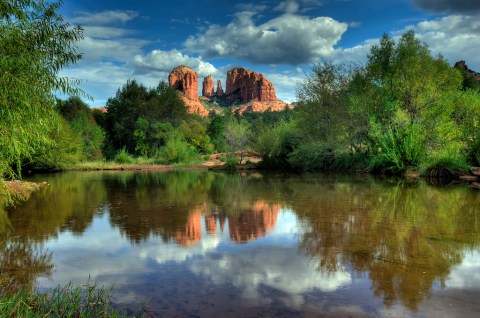 8 Low-Key Hikes In Arizona With Amazing Payoffs