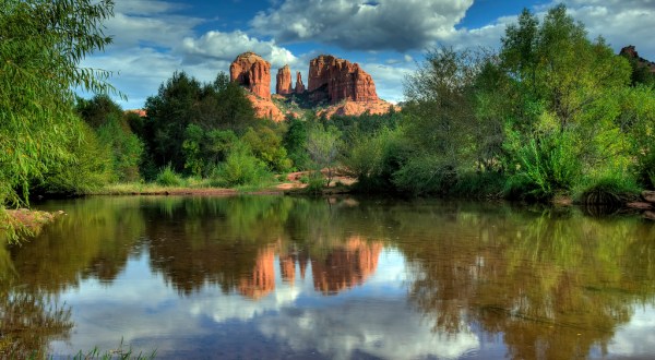8 Low-Key Hikes In Arizona With Amazing Payoffs