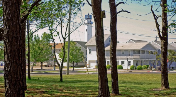 11 Small Towns In Delaware Where You’ll Want To Settle Down For Good