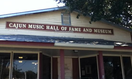 Most People Don’t Know These 9 Small Town Museums In Louisiana Exist