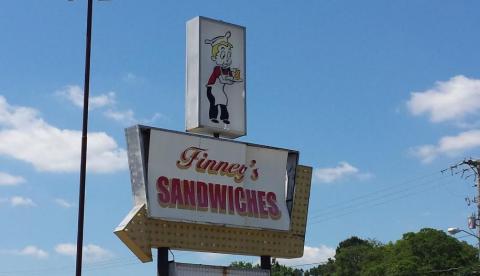 Head To This Unsuspecting Sandwich Shop In Mississippi For An Incredibly Delicious Experience