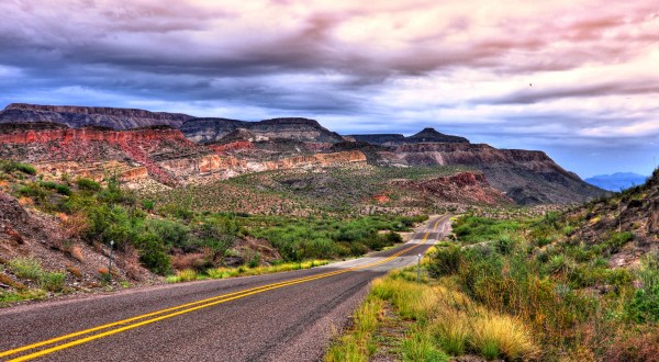 11 Epic Adventures Every Texan Must Take Before They Die