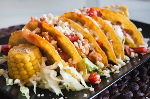 This Taco Festival In Pittsburgh Is All You Need This Spring And More