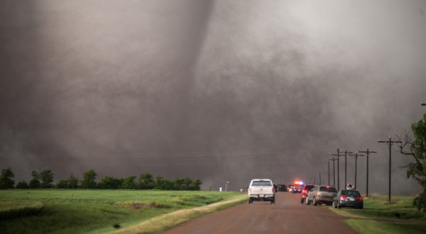 10 Things Kansas Newcomers Should Know About Tornado Season