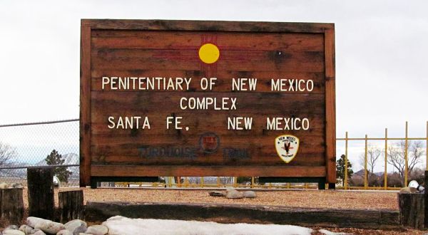 The Deadly History Of This New Mexico Penitentiary Is Terrifying But True