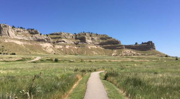 The Trail In Nebraska That Will Lead You On An Adventure Like No Other