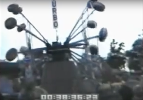This Rare Footage Of A Detroit Amusement Park Will Have You Longing For The Good Old Days