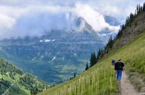The Trail In Montana That Will Lead You On An Adventure Like No Other