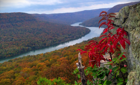 Few People Know This Amazing Natural Wonder Is Hiding In Tennessee