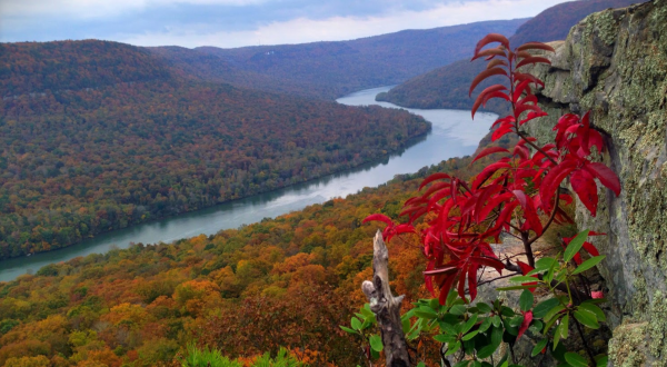 Few People Know This Amazing Natural Wonder Is Hiding In Tennessee
