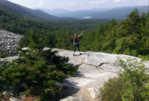 This Hiking Spa In Vermont Is Unlike Anything Else You've Ever Experienced