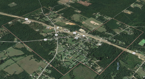 7 Towns In Louisiana With The Craziest Names You’ve Never Heard Of