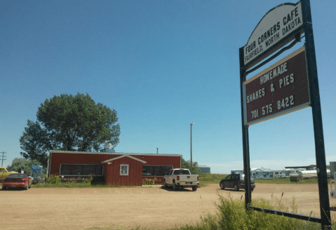 These 7 Roadside Restaurants In North Dakota Are Worth Stopping For
