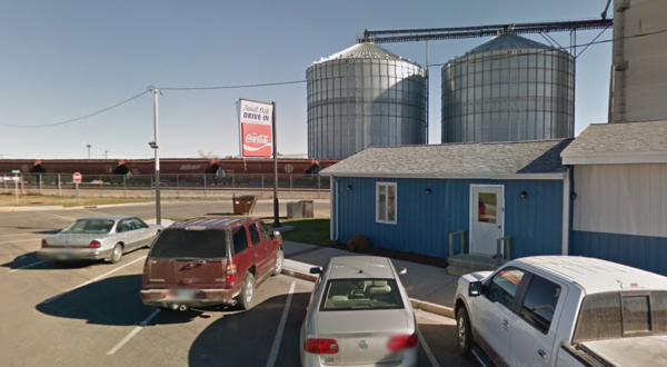 The Tiny North Dakota Farm Town That’s Now A Midwest Food Destination