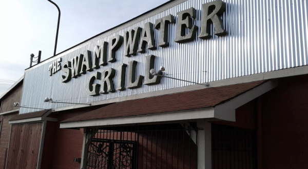 7 Cincinnati Restaurants With The Most Bizarre Names But The Most Amazing Food