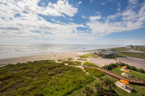 This Beachfront Retreat In Texas May Just Be Your New Favorite Destination