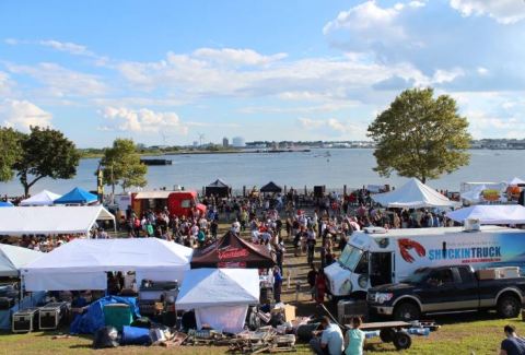 8 Little Known Food Festivals In Rhode Island That Are So Worth The Trip