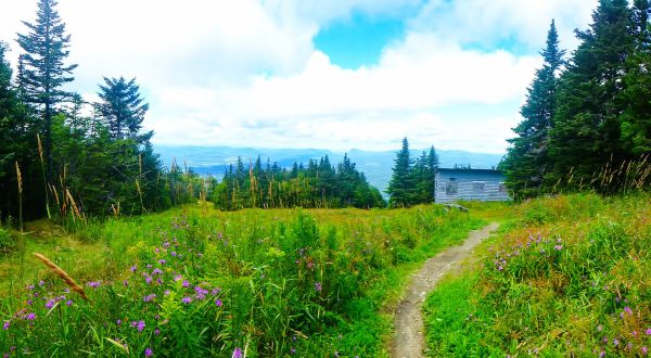 The Trail In Vermont That Will Lead You On An Adventure Like No Other
