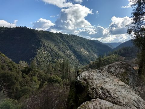 The Trail In Northern California That Will Lead You On An Adventure Like No Other