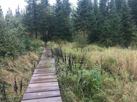 This Hike Takes You To A Place Minnesota's First Residents Left Behind