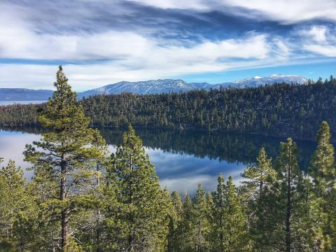 8 Low-Key Hikes In Northern California With Amazing Payoffs