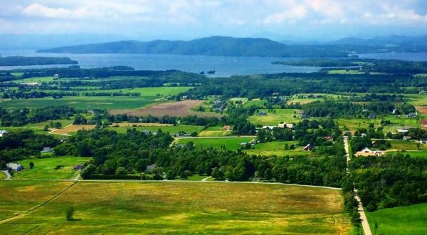 The One State Park In Vermont That Stands Out From The Rest