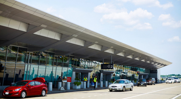 Why This Midwestern Airport Was Just Named Most Improved In North America