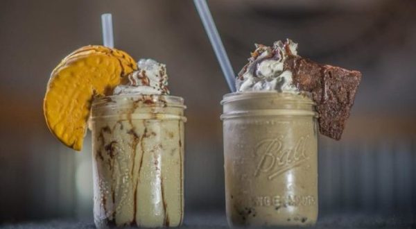 The 8 Very Best Milkshakes You Can Possibly Find In Indiana