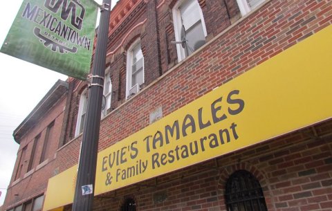 The Most Mouthwatering Tamales Are Waiting For You Inside This Hidden Detroit Kitchen