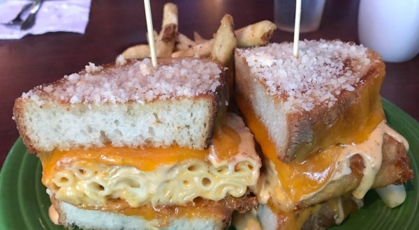 8 Foods That Every Clevelander Craves When They Leave Cleveland