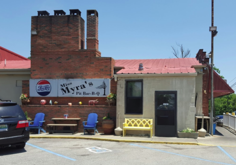 The One Restaurant In Alabama You Never Knew You Would Love So Much