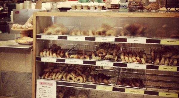 The Best Darn Bagels In America Are Right Here In Vermont