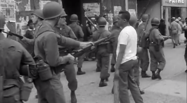 Rare Footage In The 1960s Shows New Jersey In A Completely Different Way