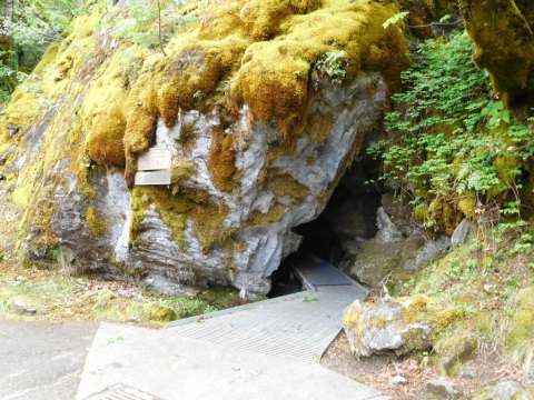 The 7 Most Amazing Cave Adventures You Can Have In Oregon