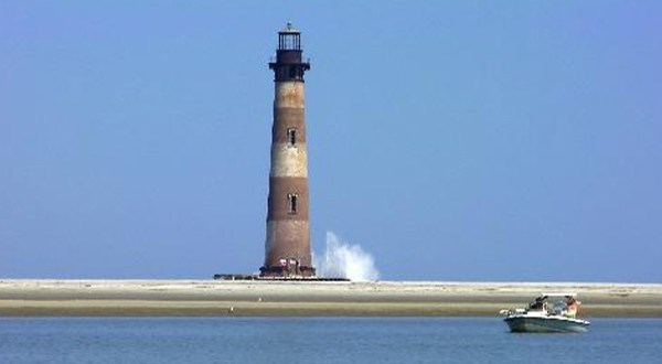 This Lighthouse Tour In South Carolina Is A One Of A Kind Adventure You Simply Can’t Pass Up