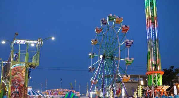 The Quintessential County Fair Near Pittsburgh You Won’t Want To Miss This Year