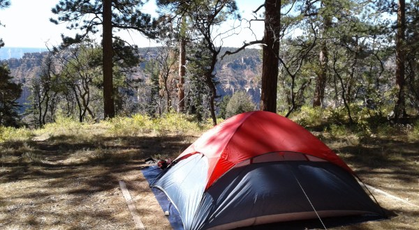 5 Campgrounds In Arizona’s Grand Canyon That Are All You Can Imagine And More