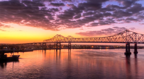 10 Things Only True New Orleanians Will Admit To