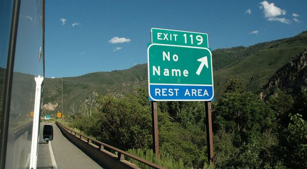 These 7 Colorado Towns Have The Silliest Names But Are So Worth A Visit