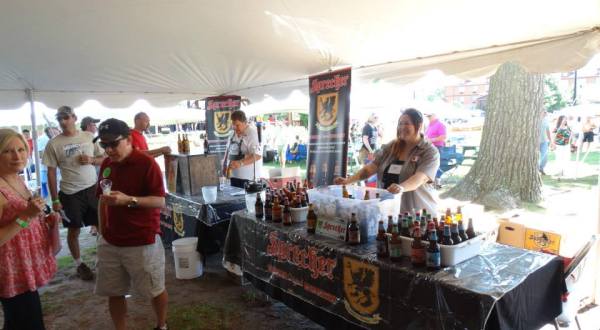 13 Fabulous Wisconsin Beer Festivals You Don’t Want To Miss This Summer