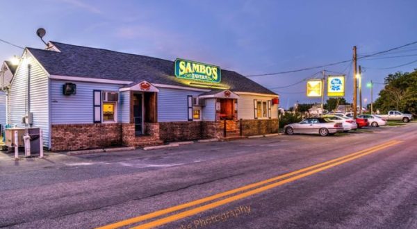 These 9 Small Town Delaware Restaurants Will Serve You The Best Meal Of Your Life