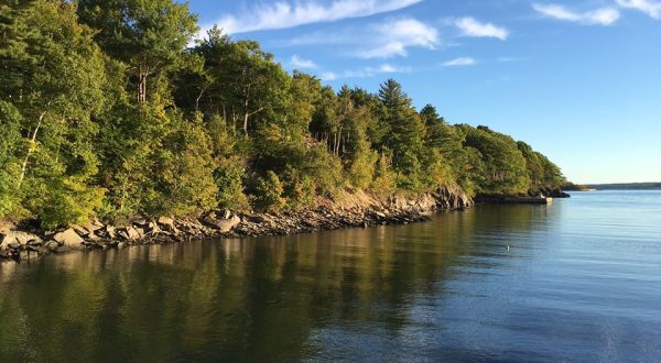 This Island Might Be Maine’s Best Kept Secret And You’ll Want To Visit