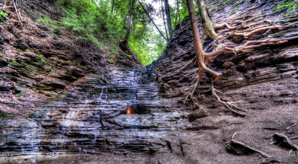 9 Awesome Outdoor Adventures Around Buffalo You’ll Want To Have While The Weather’s Warm