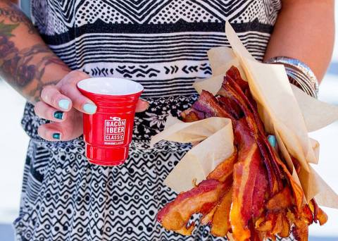 This Colorado Bacon and Beer Festival Is Guaranteed To Make Your Weekend